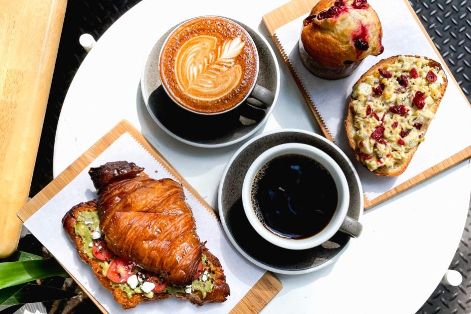 The Best Coffee Shops in New York City